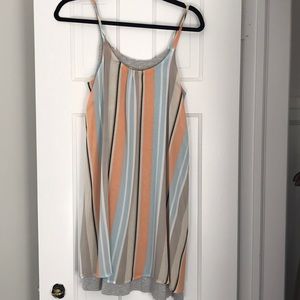 Anthropologie dress